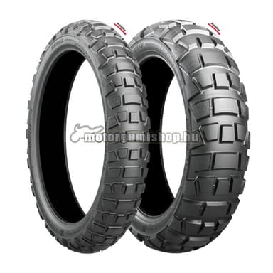 Bridgestone AX41