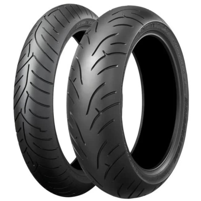 Bridgestone Battlax BT023 GT