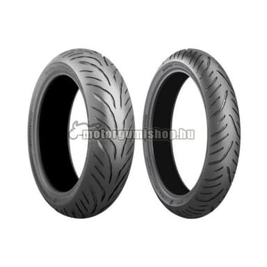 Bridgestone Battlax T32F