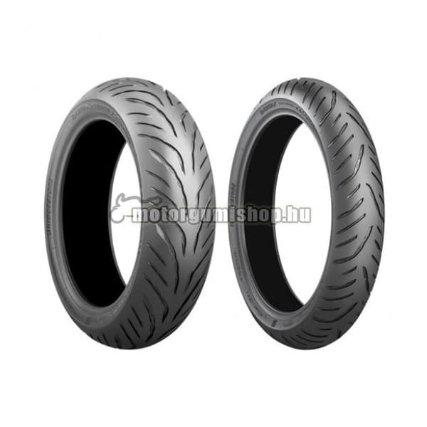 Bridgestone Battlax T32F