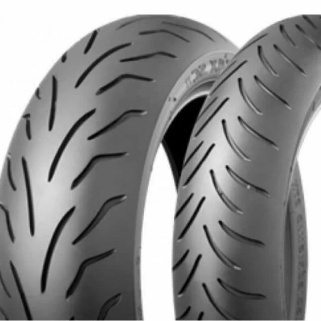 Bridgestone SC1 RFD