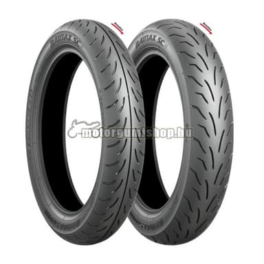 Bridgestone SC1