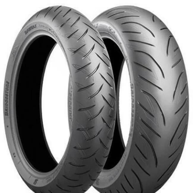 Bridgestone Rain SC2
