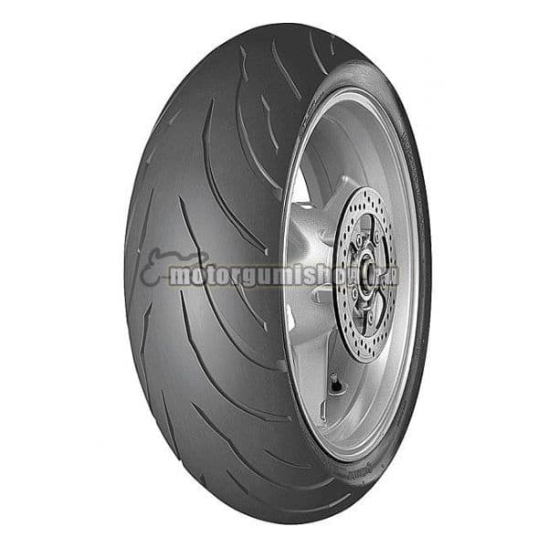 Continental ContiMotion M