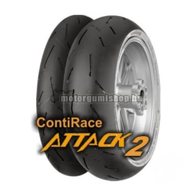 Continental ContiRaceAttack 2