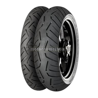 Continental ContiRoadAttack 3 CR