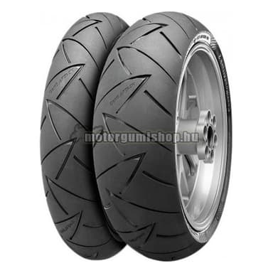 Continental ContiSportAttack 2