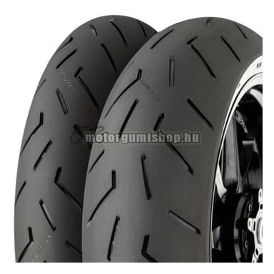 Continental ContiSportAttack 4