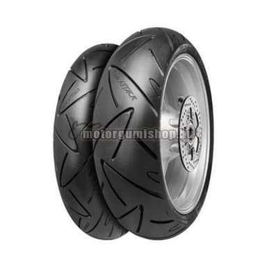 Continental ContiSportAttack