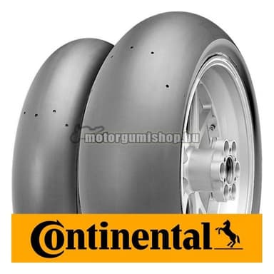 Continental ContiTrack Soft
