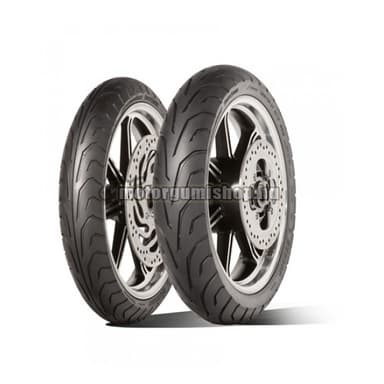 Dunlop Arrowmax Streetsmart
