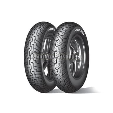 Dunlop D404