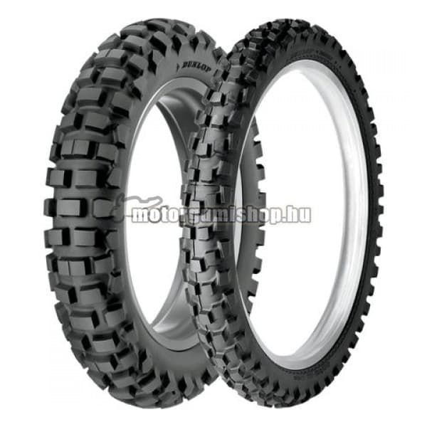 Dunlop D606