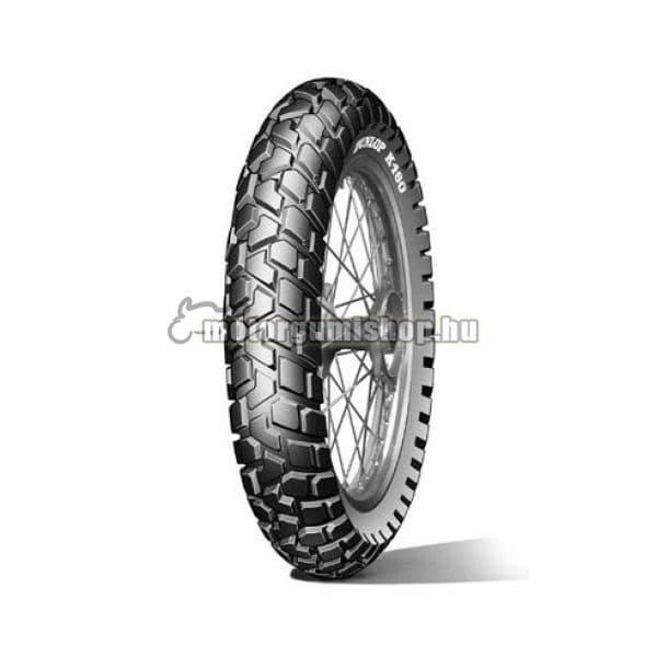 Dunlop K460