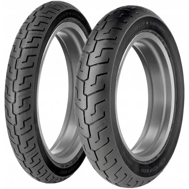 Dunlop K591