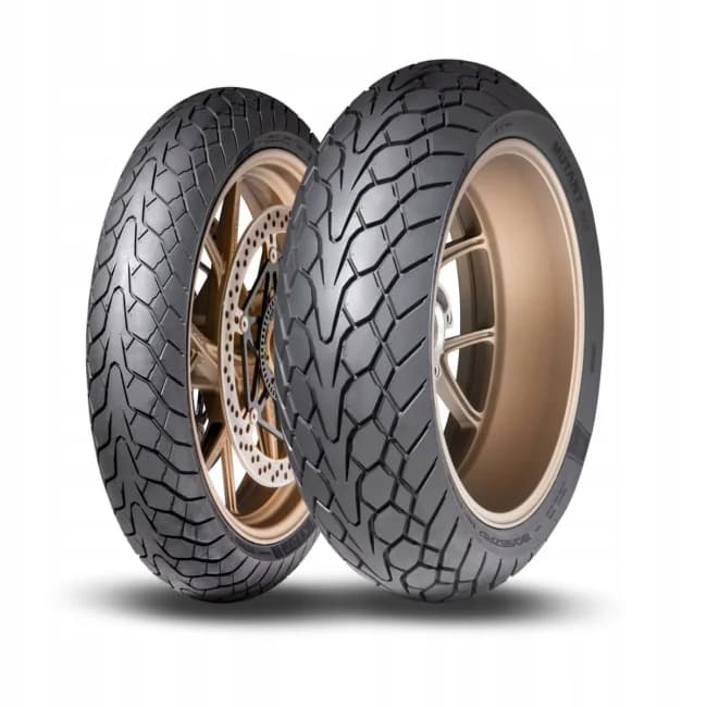 Dunlop Mutant