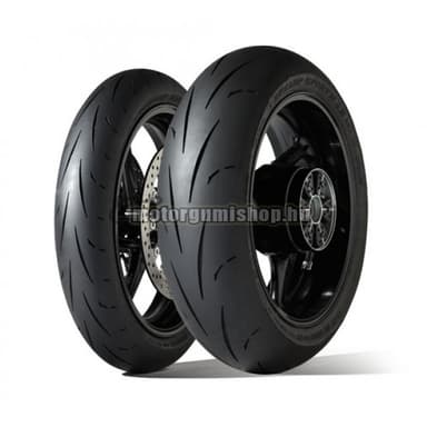 Dunlop Sportmax GP Racer D211
