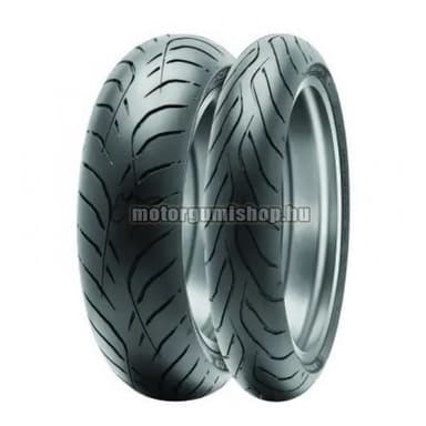Dunlop Sportmax Roadsmart IV