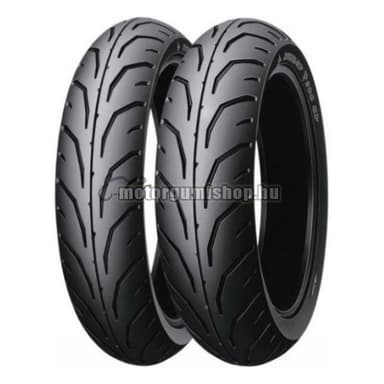 Dunlop TT900 GP