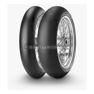Metzeler Racetec SM K2