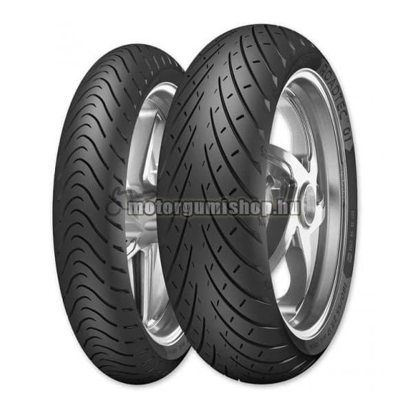 Metzeler Roadtec 01 HWM