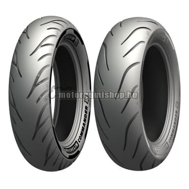 Michelin Commander 3 Cruiser