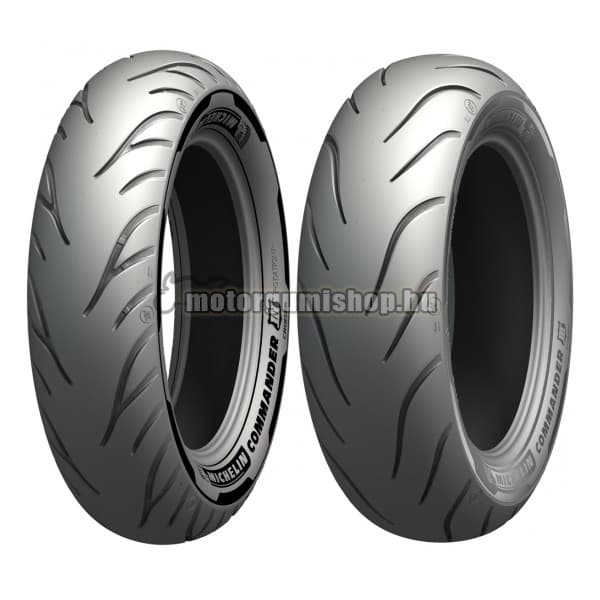 Michelin Commander 3 Cruiser