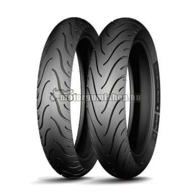 Michelin Pilot Street Radial