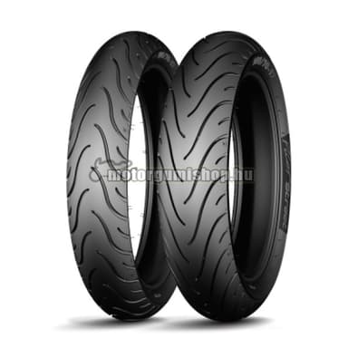 Michelin Pilot Street