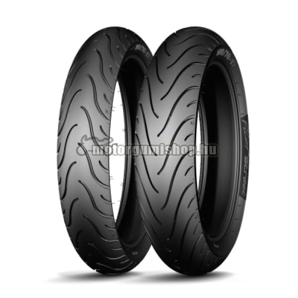 Michelin Pilot Street
