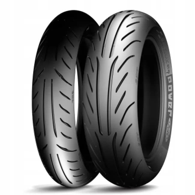 Michelin Power Pure SC Reinf