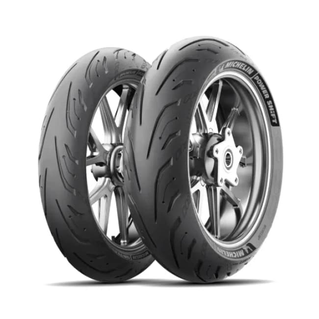 Michelin Power Shift