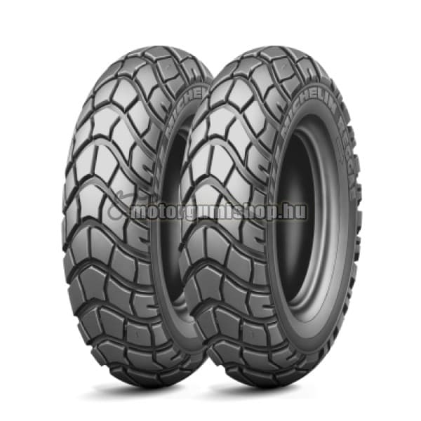 Michelin Reggae