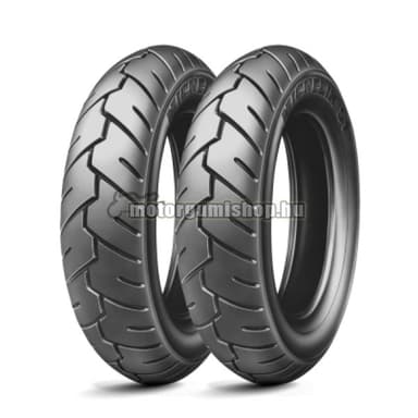 Michelin S 1