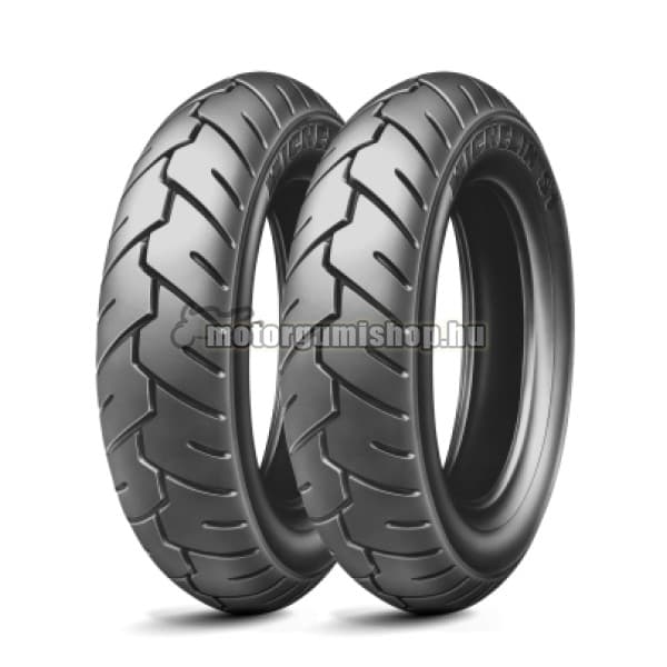 Michelin S 1