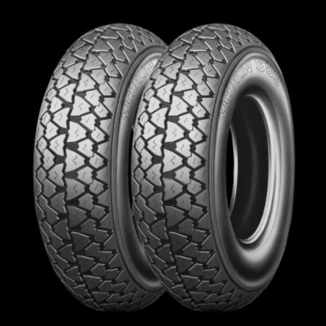 Michelin S 83 Reinf