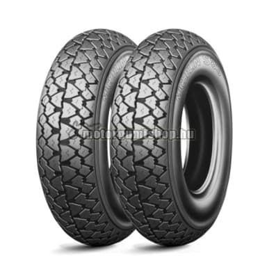 Michelin S 83