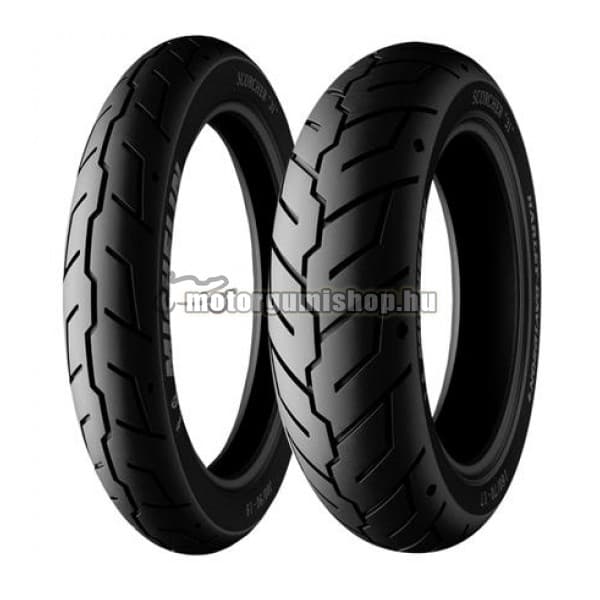 Michelin Scorcher 31