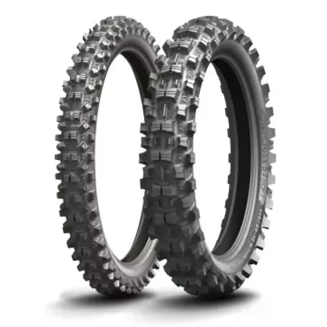 Michelin Starcross 5 Soft