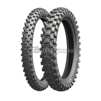 Michelin Tracker