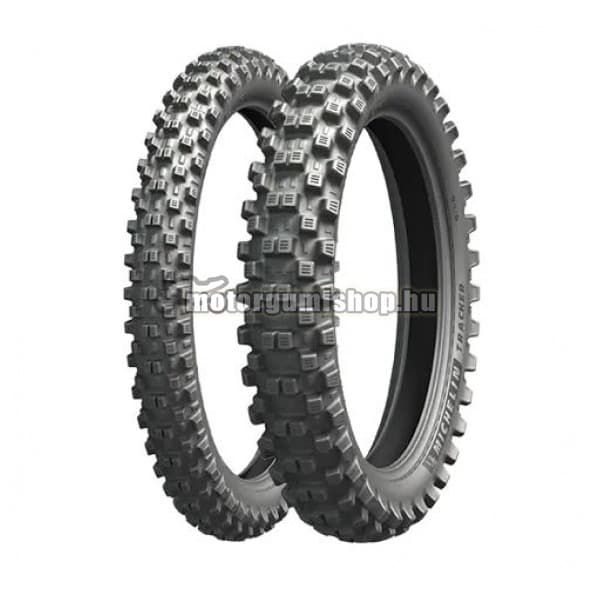 Michelin Tracker