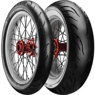 Avon Cobra Chrome AV92