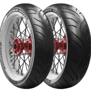 Avon Viper Stryke AM63 Univ
