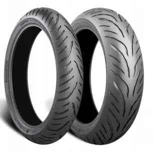 Bridgestone Battlax T32R