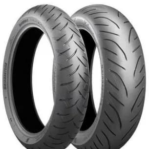 Bridgestone Rain SC2