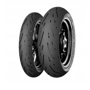 Continental ContiSportAttack 5