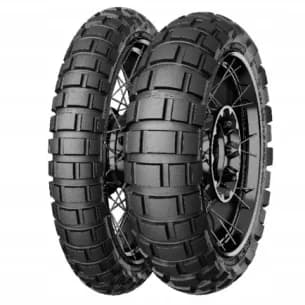 Continental TKC 80-2
