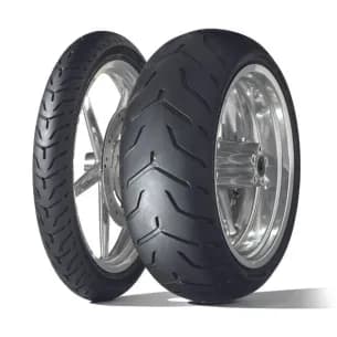 Dunlop D407
