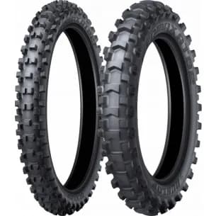 Dunlop Geomax AT82