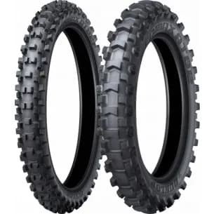 Dunlop Geomax AT82F